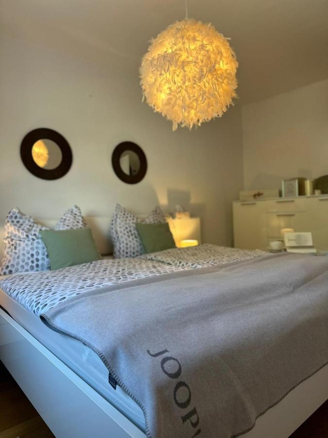 Apartmán Lena