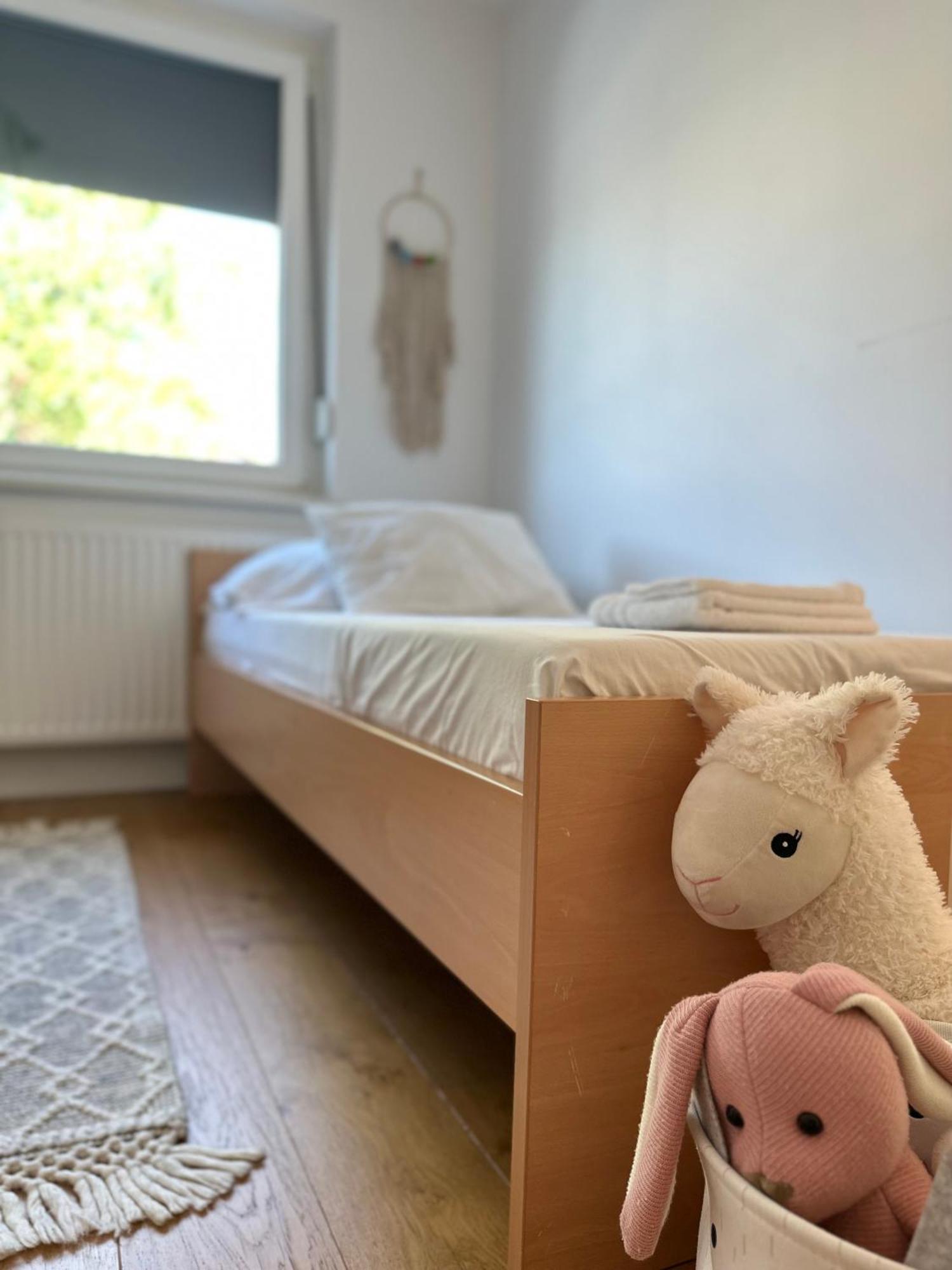 Lena Apartmán Linec