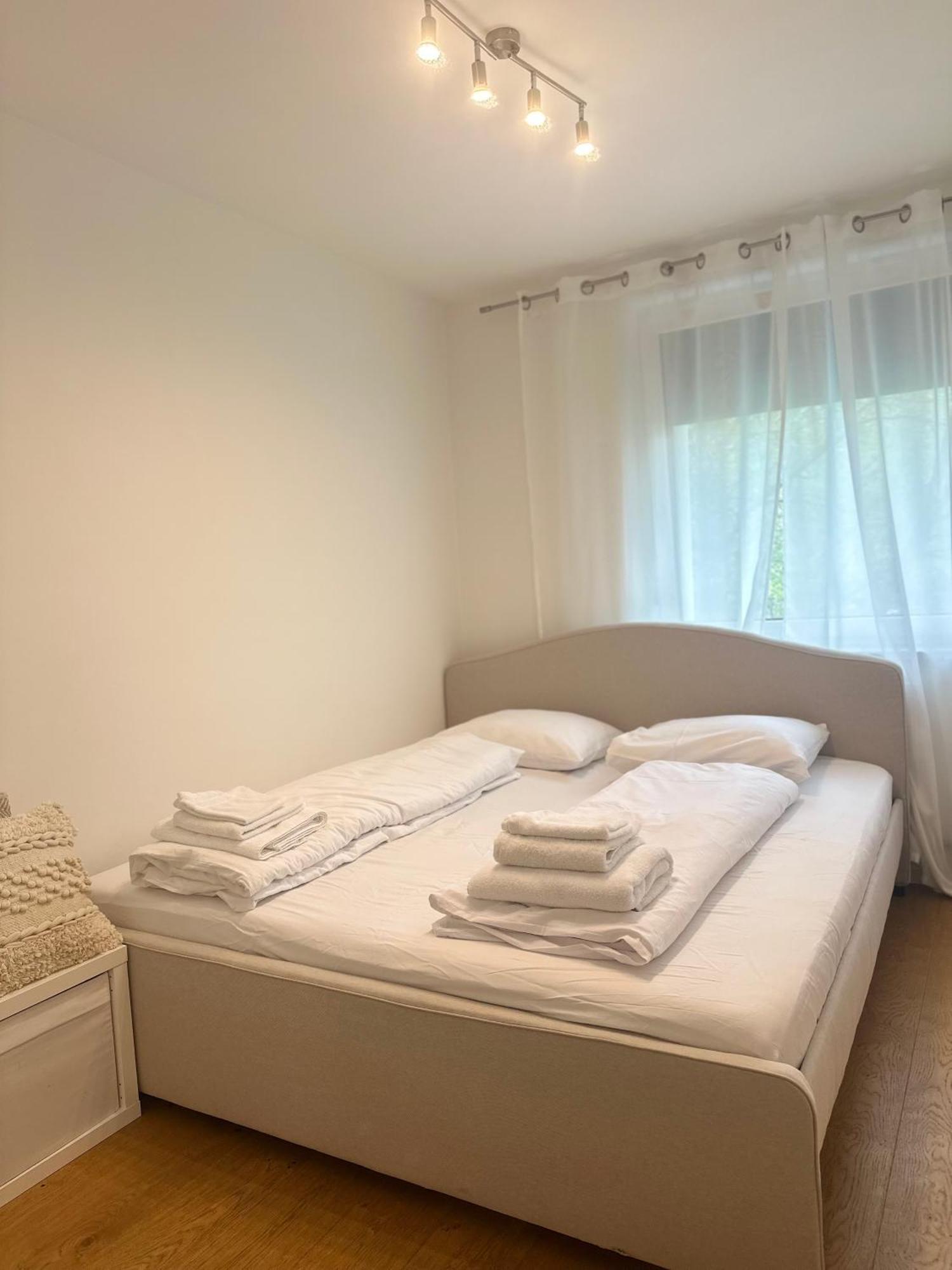 Apartmán Lena