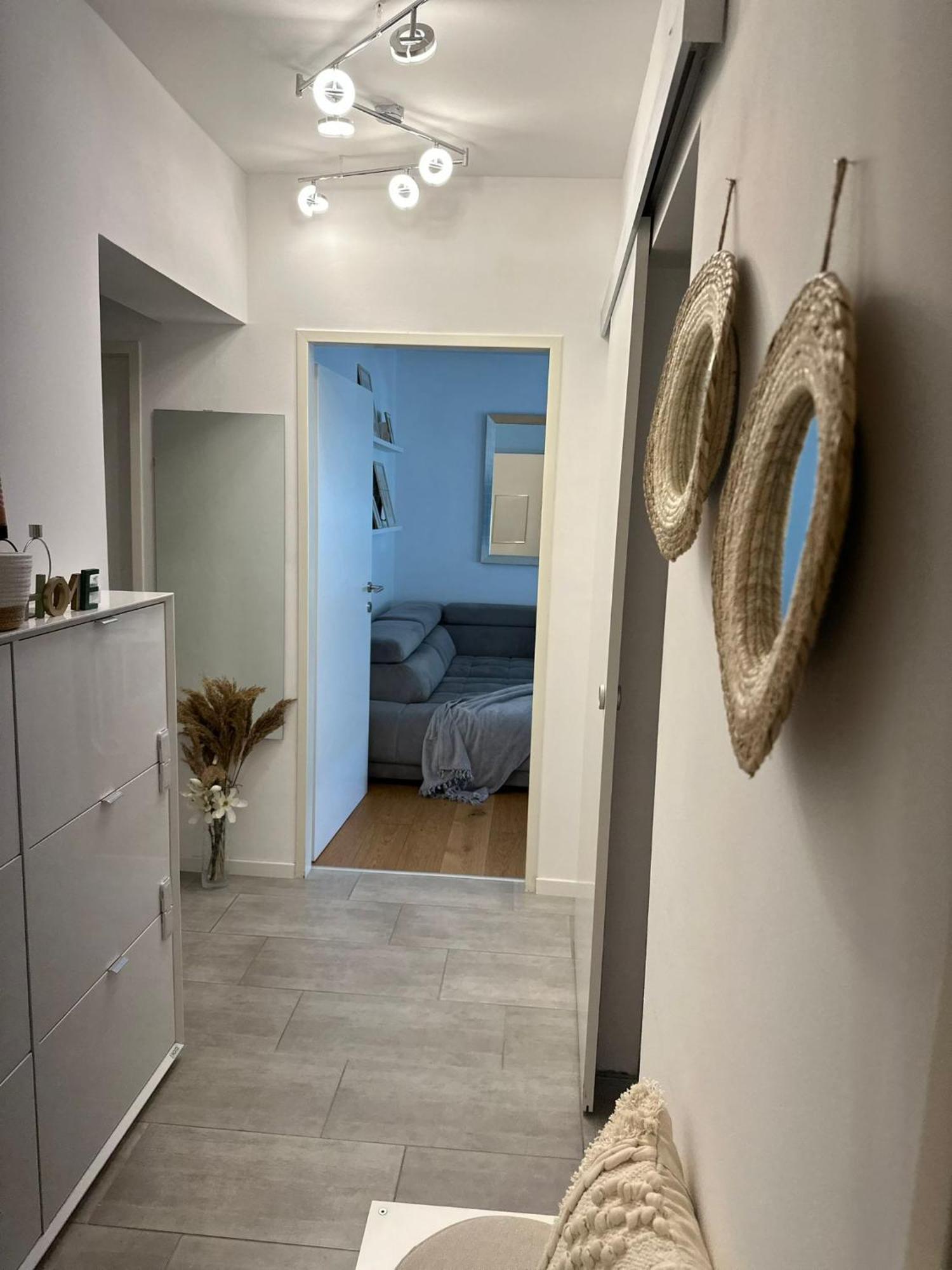 Apartmán Lena *