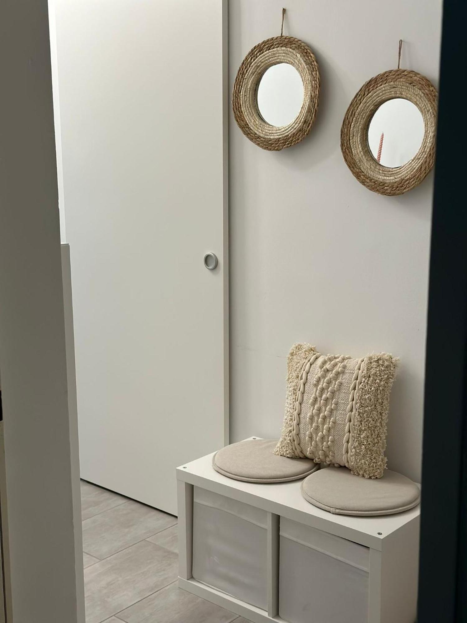 Apartmán Lena *