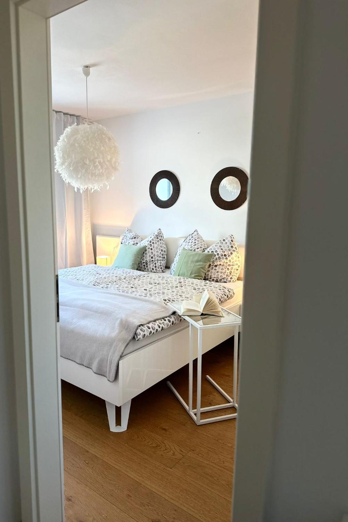 Apartmán Lena *