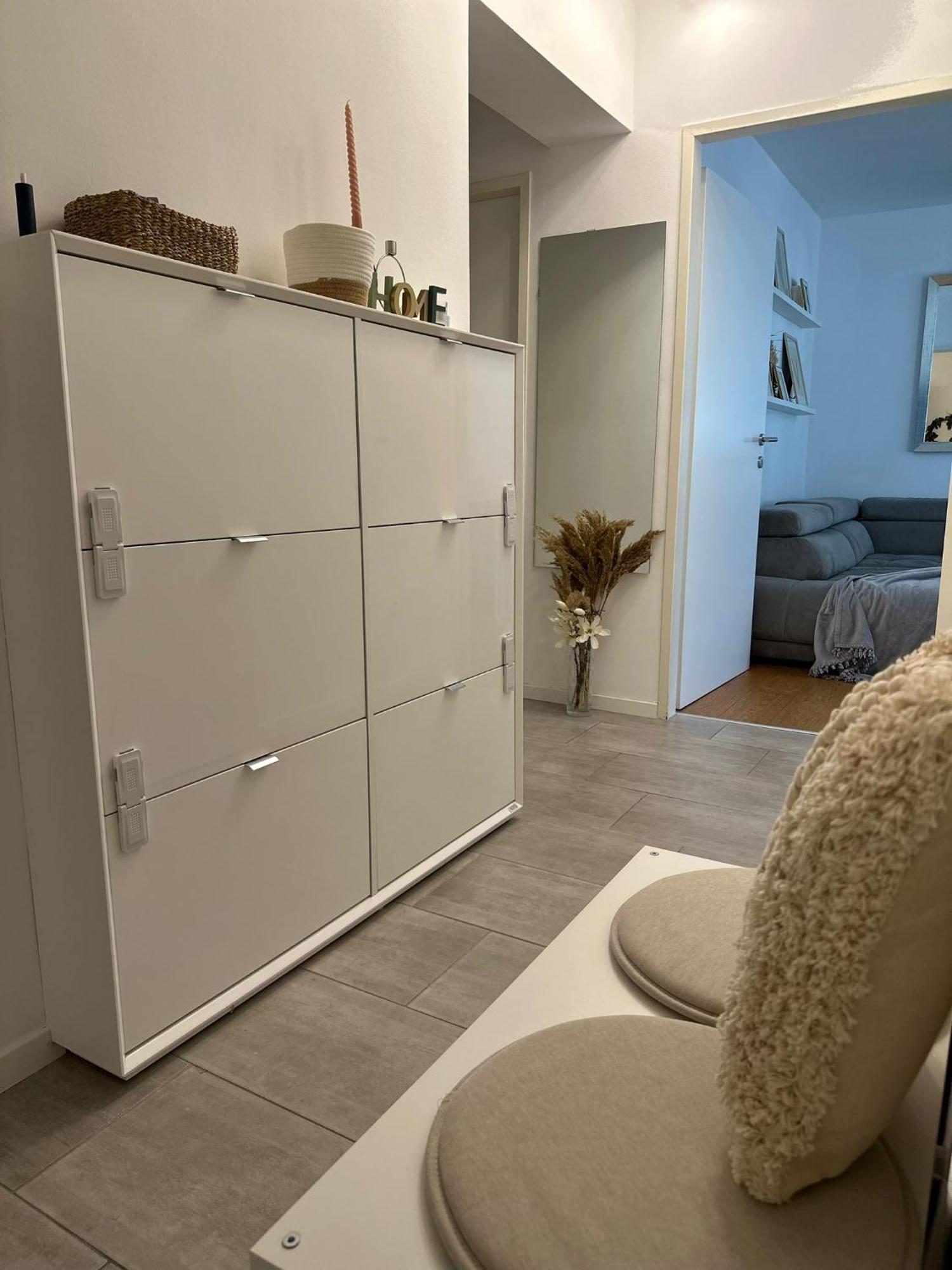 Apartmán Lena *