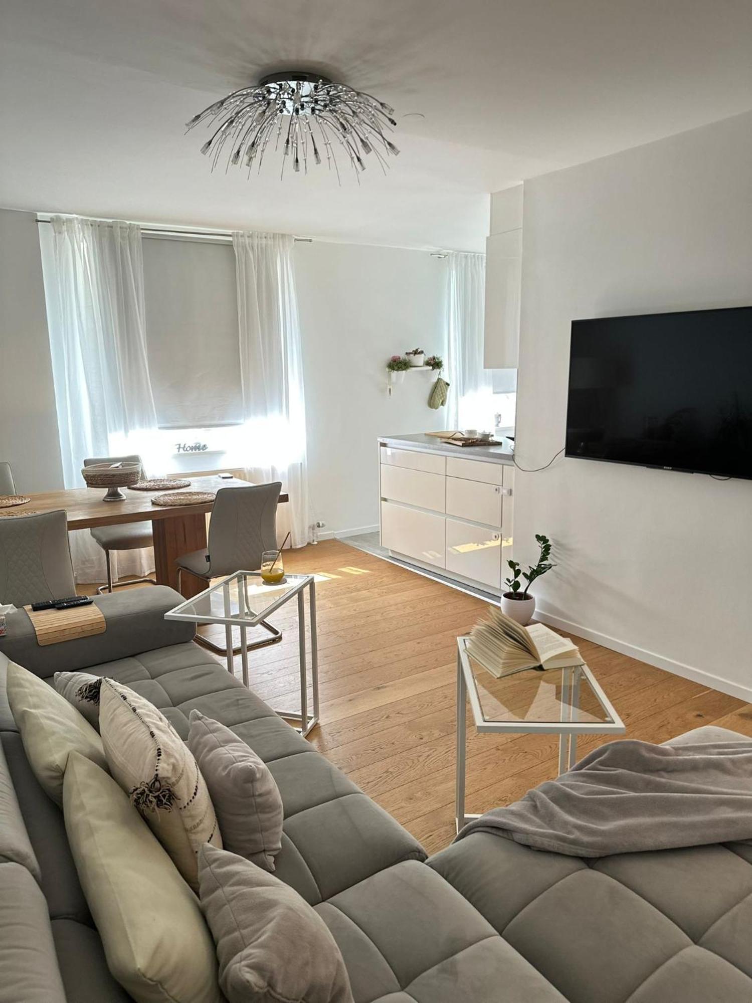 Apartmán Lena *