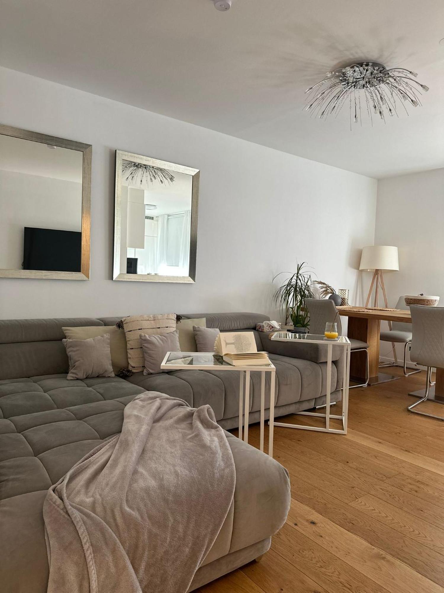 Apartmán Lena Linec