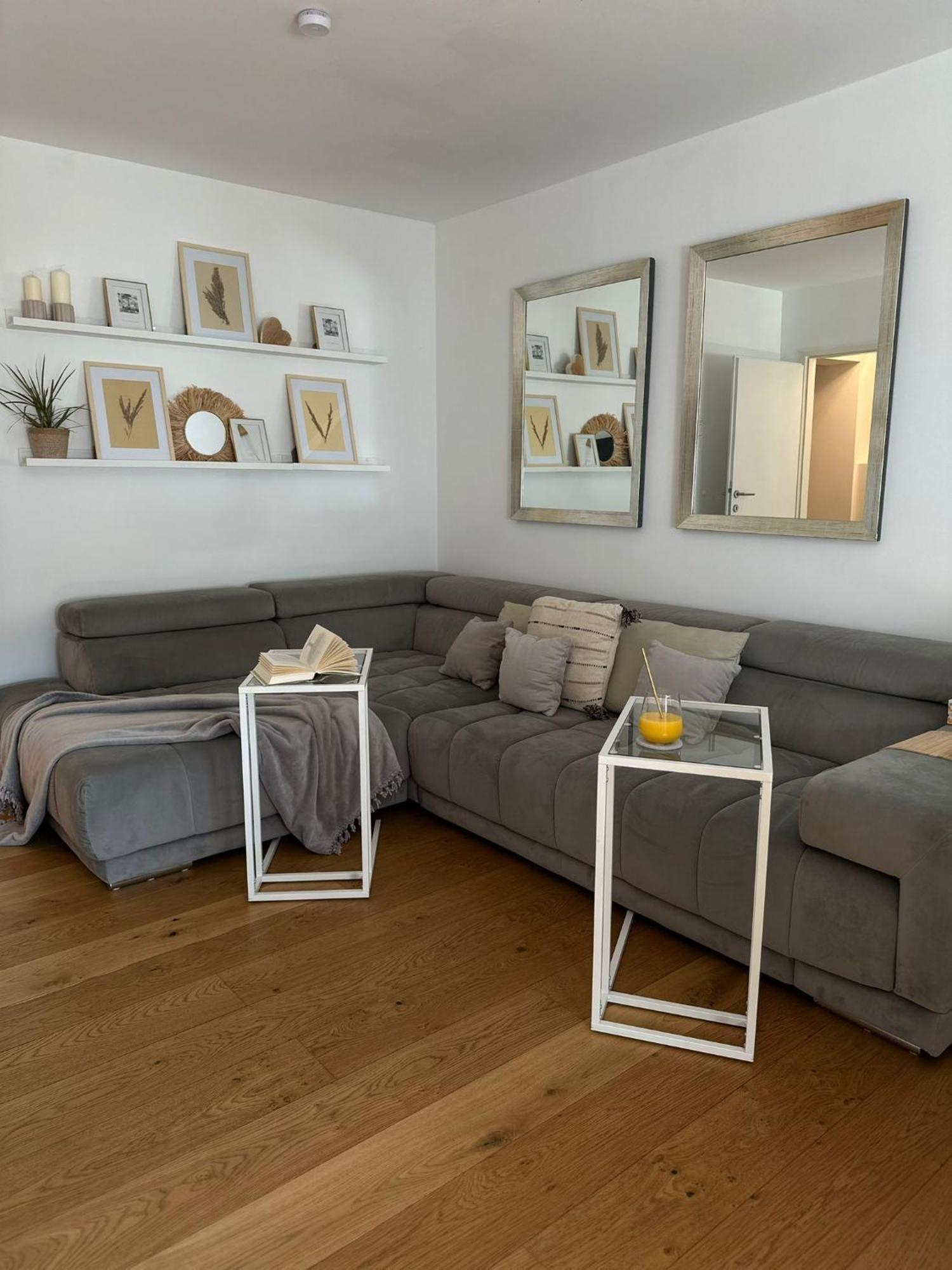 Apartmán Lena Linec
