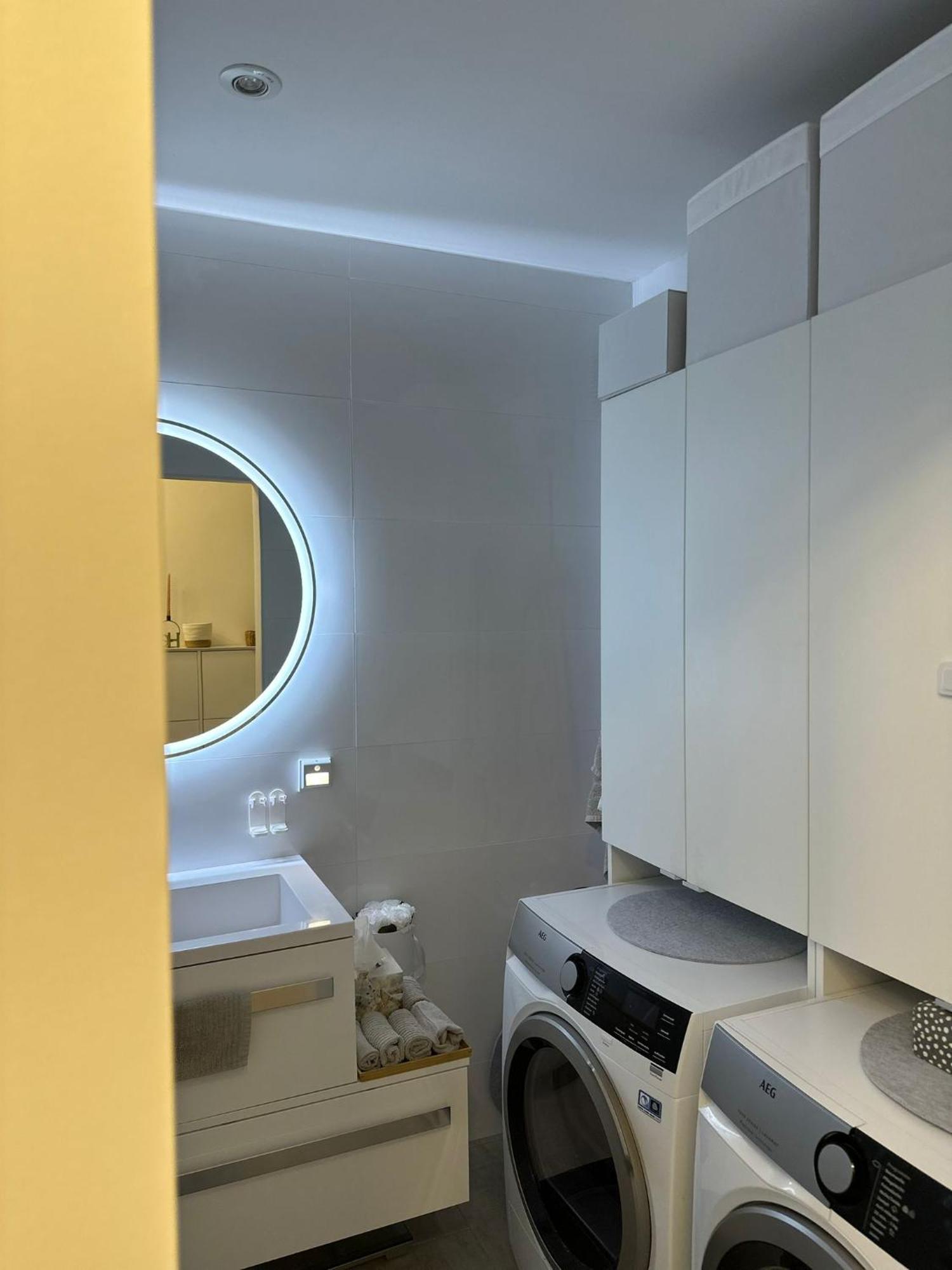 Apartmán Lena *